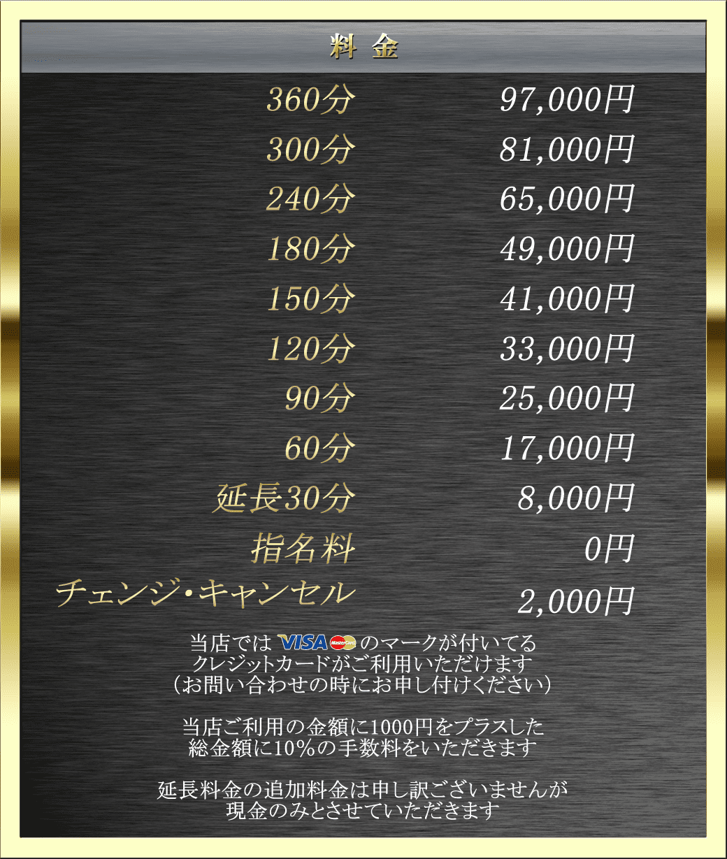 基本料金